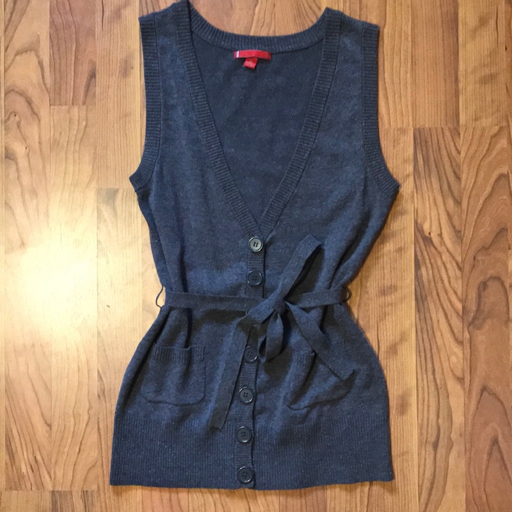 Vest